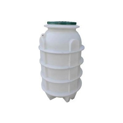 Abplast 1000 x 2000 mm natur