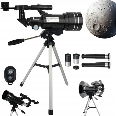 Sky-Watcher BK 1309 EQ2 130/900