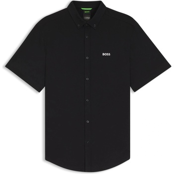 HUGO BOSS St Motion S 10263169 01 - Black 002