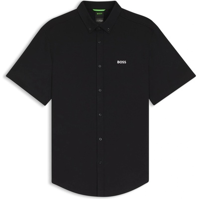 HUGO BOSS St Motion S 10263169 01 - Black 002
