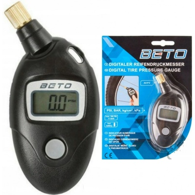 Beto Air Pressure Monitor