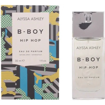 Alyssa Ashley B-BOY HIP HOP EDP 30 ml