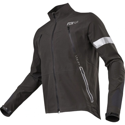 Fox Racing Legion Downpour čierna