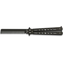 ALBAINOX MA 02155 Butterfly Comb