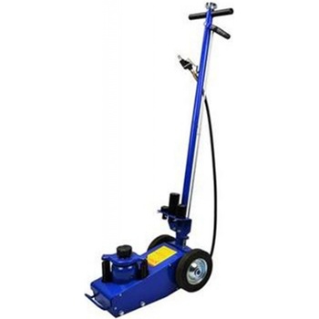 Geko Pneumatický zvedák 22 t