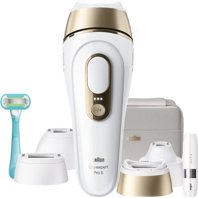 Braun IPL Silk-expert Pro 5 PL5412