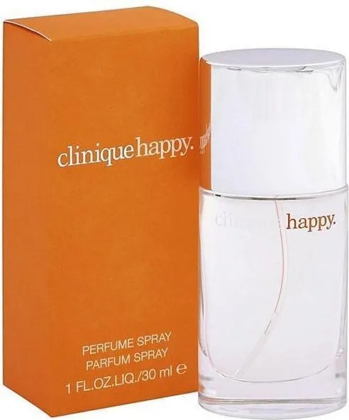 Clinique Happy EDP 30 ml