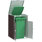 vidaXL 72x81x115cm (4006174)