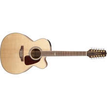 Takamine GJ72CE-12-NAT