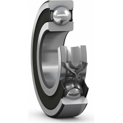 SKF W 6306-2RS1 nerezové kuličkové ložisko