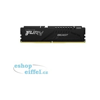 Kingston DDR5 32GB CL40 KF552C40BB-32