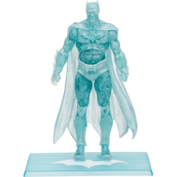 McFarlane Екшън фигура McFarlane DC Comics: Multiverse - Batman (DC Rebirth) (Frostbite Edition) (Gold Label) (Limited Edition), 18 cm (MCF17182)