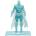 McFarlane Екшън фигура McFarlane DC Comics: Multiverse - Batman (DC Rebirth) (Frostbite Edition) (Gold Label) (Limited Edition), 18 cm (MCF17182)