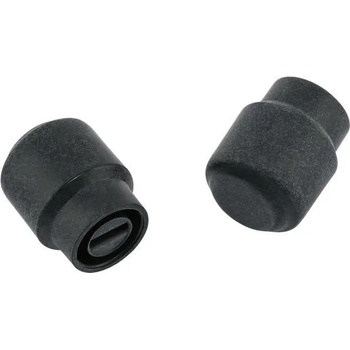 Image 1 of Fender Road Worn Telecaster Top Hat Tips Black Превключвател на сензора (0997217000)