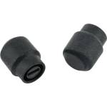 Fender Road Worn Telecaster Top Hat Tips Black Превключвател на сензора (0997217000)