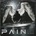 Pain Nothing Remains the same CD