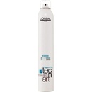 L'Oréal Tecni Art Fix sprej pre nepoddajné a krepovité vlasy (Fix Anti-frizz) 400 ml
