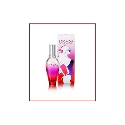 Escada Ocean Lounge toaletní voda dámská 50 ml