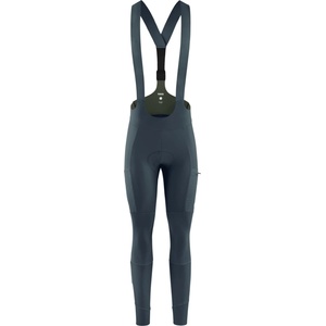 Pedaled Клин за колоездене Pedaled Women's Odyssey Bib Tights Cycling bottoms - Navy (155-2502-0213)