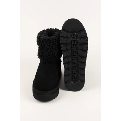 Karl Lagerfeld Апрески Karl Lagerfeld SKYLAR (KL48653.700)