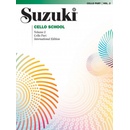Suzuki Cello School 2