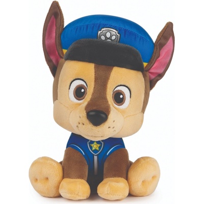 Gund Paw Patrol Chase 15 cm