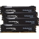 Kingston DDR4 64GB 2666MHz CL15 (4x16GB) HX426C15SBK4/64