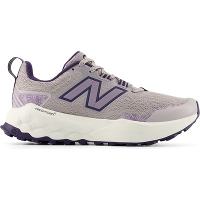 New Balance Дамски маратонки New Balance NB Garoe Trail Running Shoes Womens - Grey