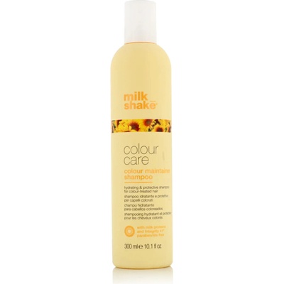 Milk Shake Colour Care Colour Maintainer Shampoo Sulfate Free 300 ml