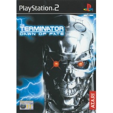 Terminator: Dawn of Fate