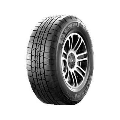 Michelin LTX Trail ( 265/70 R18 116S EV Suitable )