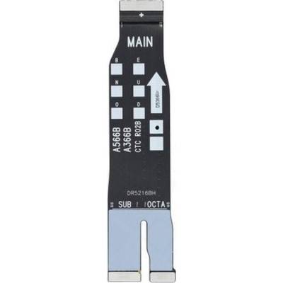 Samsung Galaxy A36 A366E, A56 A566B - Hlavní Flex Kabel - GH82-36830A Genuine Service Pack