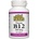 Natural Factors Vitamin B12, 250 mcg, 90 таблетки, Natural Factors