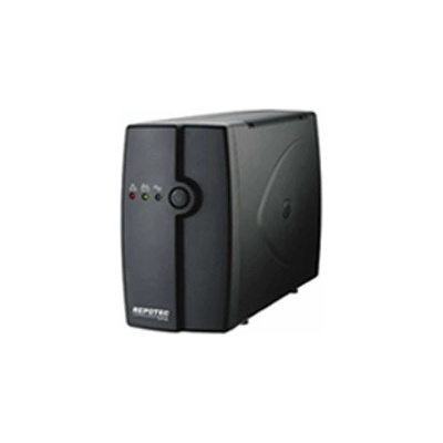 REPOTEC Rpt-800du 800va/avr/usb (rpt-800du)