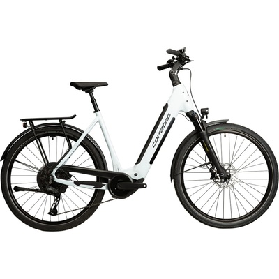 CORRATEC E-Power Trekking 28 CX8 Wave 2026