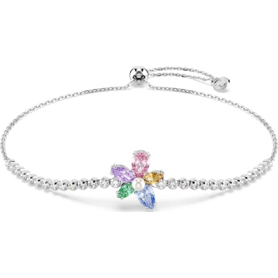 Swarovski Náramok so zirkónmi Kvetina Ariana Grande x Swarovski 5749187