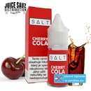 Juice Sauz SALT Cherry Cola 10 ml 5 mg