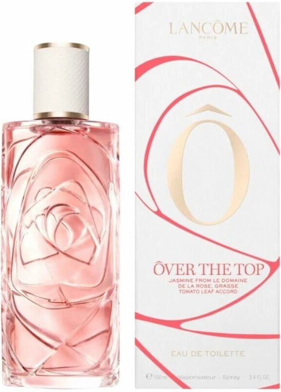 Lancôme Ô de Lancome Ôver The Top toaletní voda dámská 100 ml od 1