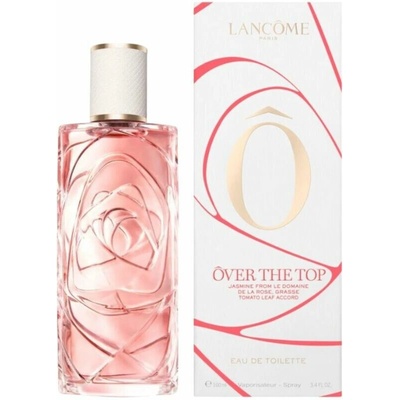 Lancôme Ô de Lancome Ôver The Top toaletní voda dámská 100 ml