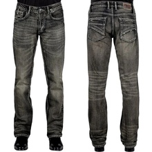 Wornstar kalhoty jeans Trailblazer