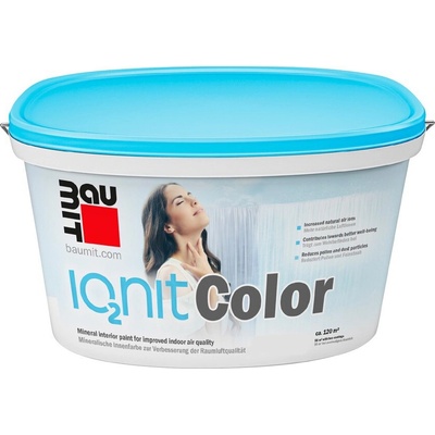 Baumit barva IonitColor 5 l