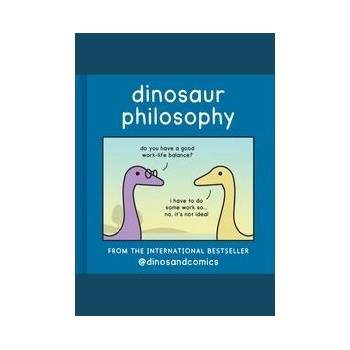 Dinosaur Philosophy