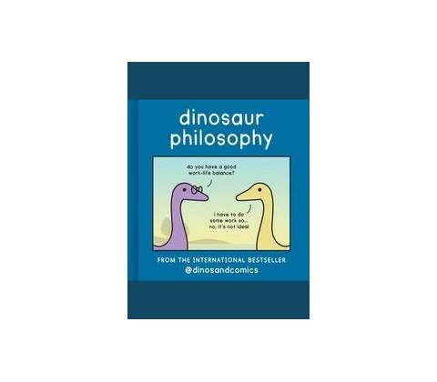 Dinosaur Philosophy