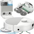 iRobot Roomba Plus 505 Combo + AutoWash dock White