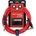 Boss BIC-10A-RD