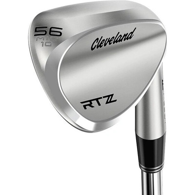 CLEVELAND RTZ Tour Satin Wedge levé 50°10° ocel – Zboží Dáma