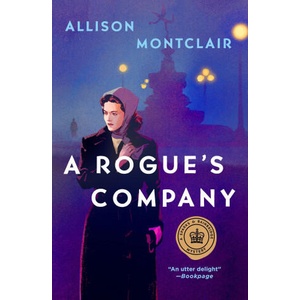 Rogue's Company (ISBN: 9781250848154)
