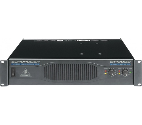 Behringer EP2000