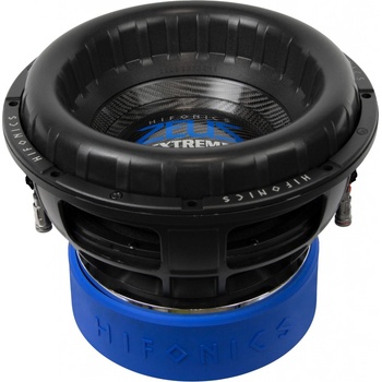 Hifonics Extreme ZXT12D2