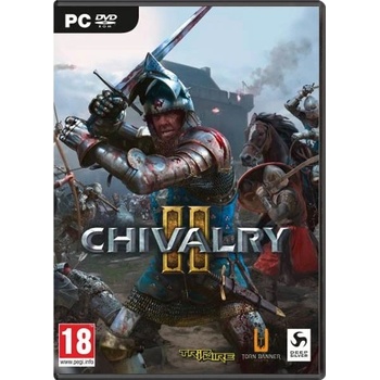 Chivalry 2 (D1 Edition)